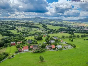 Prodej rodinného domu, Jablunkov, 222 m2