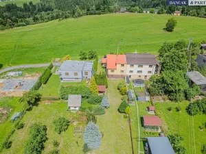 Prodej rodinného domu, Jablunkov, 222 m2
