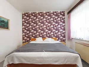 Prodej rodinného domu, Třebichovice, 68 m2