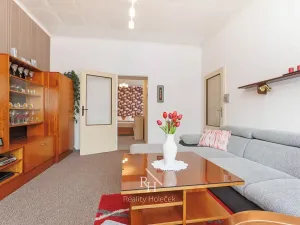 Prodej rodinného domu, Třebichovice, 68 m2