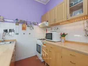 Prodej rodinného domu, Třebichovice, 68 m2