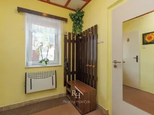 Prodej rodinného domu, Třebichovice, 68 m2