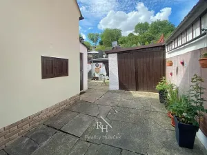 Prodej rodinného domu, Třebichovice, 68 m2