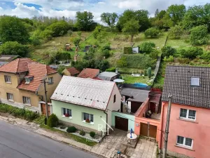 Prodej rodinného domu, Třebichovice, 68 m2