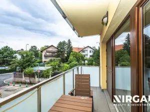 Pronájem bytu 3+kk, Praha - Hodkovičky, Na lysinách, 64 m2