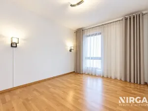 Pronájem bytu 3+kk, Praha - Hodkovičky, Na lysinách, 64 m2