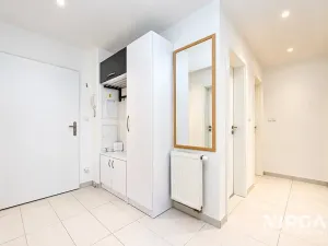Pronájem bytu 3+kk, Praha - Hodkovičky, Na lysinách, 64 m2