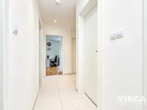 Pronájem bytu 3+kk, Praha - Hodkovičky, Na lysinách, 64 m2