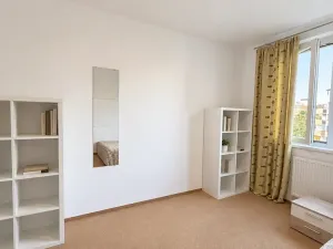 Pronájem bytu 3+kk, Praha - Střížkov, Makedonská, 82 m2