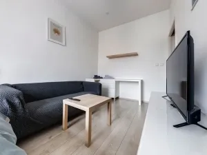 Pronájem bytu 1+1, Praha - Žižkov, Roháčova, 25 m2