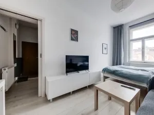 Pronájem bytu 1+1, Praha - Žižkov, Roháčova, 25 m2
