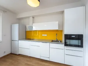 Prodej bytu 2+kk, Praha - Horní Měcholupy, Mantovská, 51 m2