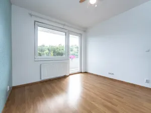Prodej bytu 2+kk, Praha - Horní Měcholupy, Mantovská, 51 m2