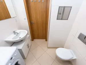 Prodej bytu 2+kk, Praha - Horní Měcholupy, Mantovská, 51 m2