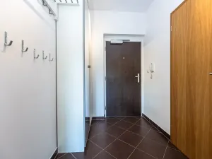 Prodej bytu 2+kk, Praha - Horní Měcholupy, Mantovská, 51 m2