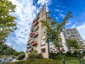 Prodej bytu 2+kk, Praha - Horní Měcholupy, Mantovská, 51 m2