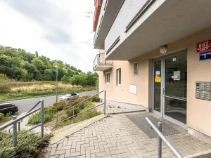 Prodej bytu 2+kk, Praha - Horní Měcholupy, Mantovská, 51 m2