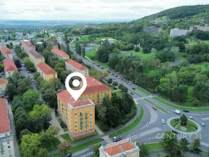 Prodej bytu 3+1, Most, Josefa Skupy, 62 m2