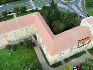 Prodej bytu 3+1, Most, Josefa Skupy, 62 m2