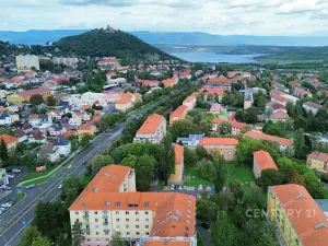 Prodej bytu 3+1, Most, Josefa Skupy, 62 m2