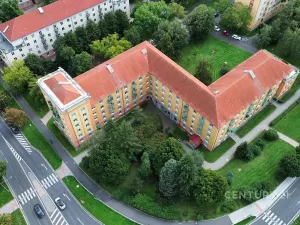 Prodej bytu 3+1, Most, Josefa Skupy, 62 m2