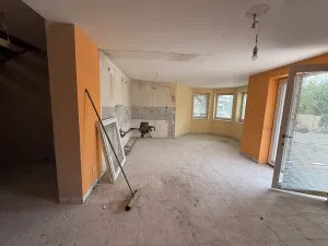 Prodej rodinného domu, Chržín, 166 m2