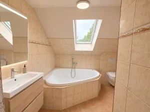 Prodej rodinného domu, Chržín, 166 m2