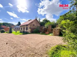 Prodej rybníku, Kostelec nad Černými lesy - Kostelec nad Černými Lesy, 16025 m2