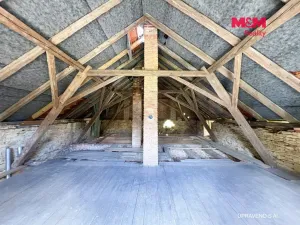 Prodej rybníku, Kostelec nad Černými lesy - Kostelec nad Černými Lesy, 16025 m2