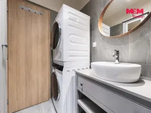 Prodej bytu 1+kk, Praha - Stodůlky, Jaroslava Foglara, 40 m2