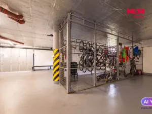 Prodej bytu 1+kk, Praha - Stodůlky, Jaroslava Foglara, 40 m2