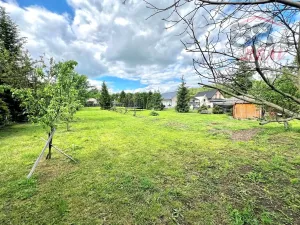 Prodej pozemku pro bydlení, Radonice, 1301 m2