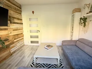 Prodej bytu 3+1, Klášterec nad Ohří, Družstevní, 72 m2