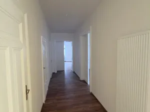 Pronájem bytu 3+1, Brno - Veveří, Antonínská, 118 m2