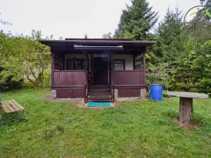 Prodej chaty, Pláně - Vrážné, 31 m2