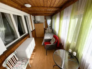 Prodej chaty, Plumlov, 39 m2