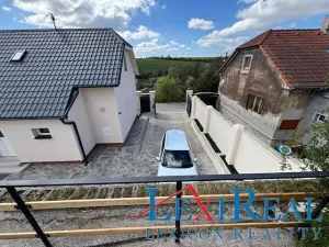 Prodej rodinného domu, Koleč, 150 m2