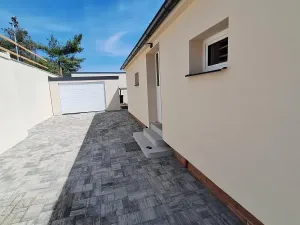 Prodej rodinného domu, Koleč, 150 m2