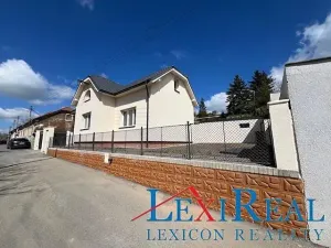 Prodej rodinného domu, Koleč, 150 m2