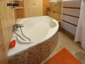 Pronájem bytu 4+kk, Praha - Vršovice, Kazašská, 107 m2