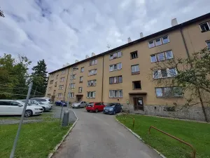 Pronájem bytu 2+1, Říčany, Alšova, 58 m2