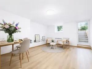 Prodej bytu 3+kk, Brno, Eimova, 50 m2