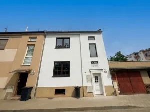 Prodej bytu 3+kk, Brno, Eimova, 50 m2