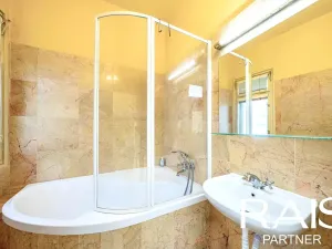 Pronájem bytu 3+1, Brno, 105 m2