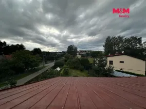 Pronájem rodinného domu, Hlučín, Na Závodí, 107 m2