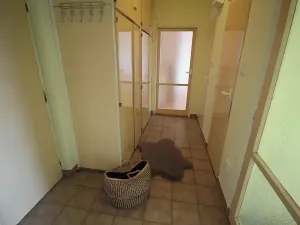 Prodej bytu 2+1, Praha - Záběhlice, Jasmínová, 52 m2