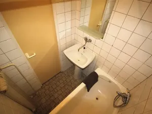 Prodej bytu 2+1, Praha - Záběhlice, Jasmínová, 52 m2