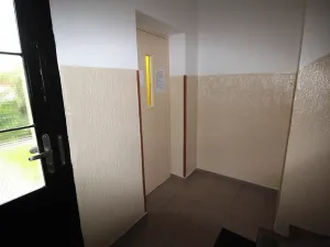 Prodej bytu 2+1, Praha - Záběhlice, Jasmínová, 52 m2