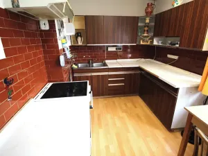 Prodej podílu rodinného domu, Jirny, Na Jablonce, 125 m2