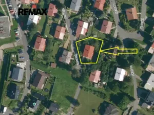 Prodej rodinného domu, Jeseník, Erbenova, 200 m2
